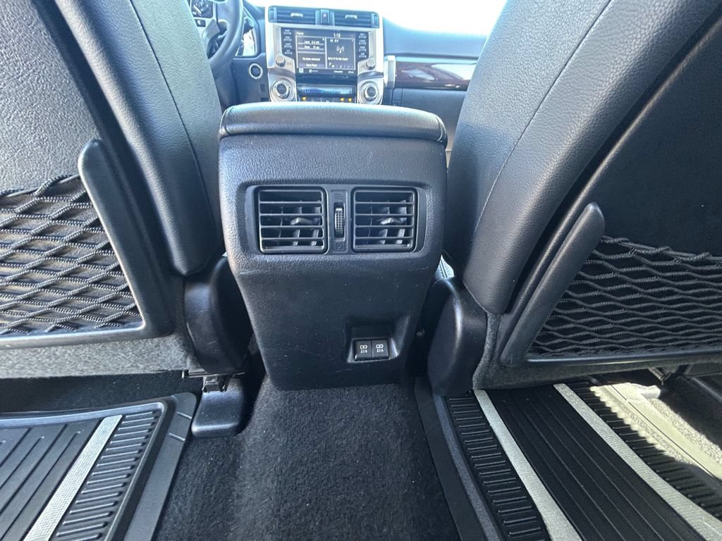 Used 2022 Toyota 4Runner Limited AWD/4WD image 16