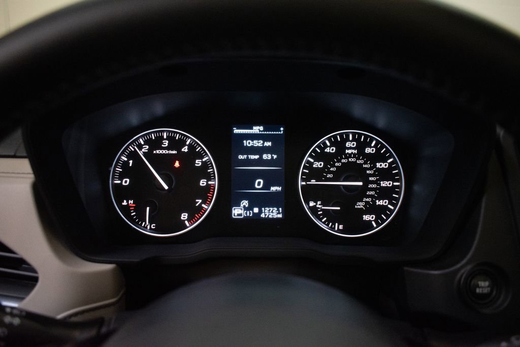 Used 2026 Subaru Forester Premium image 13