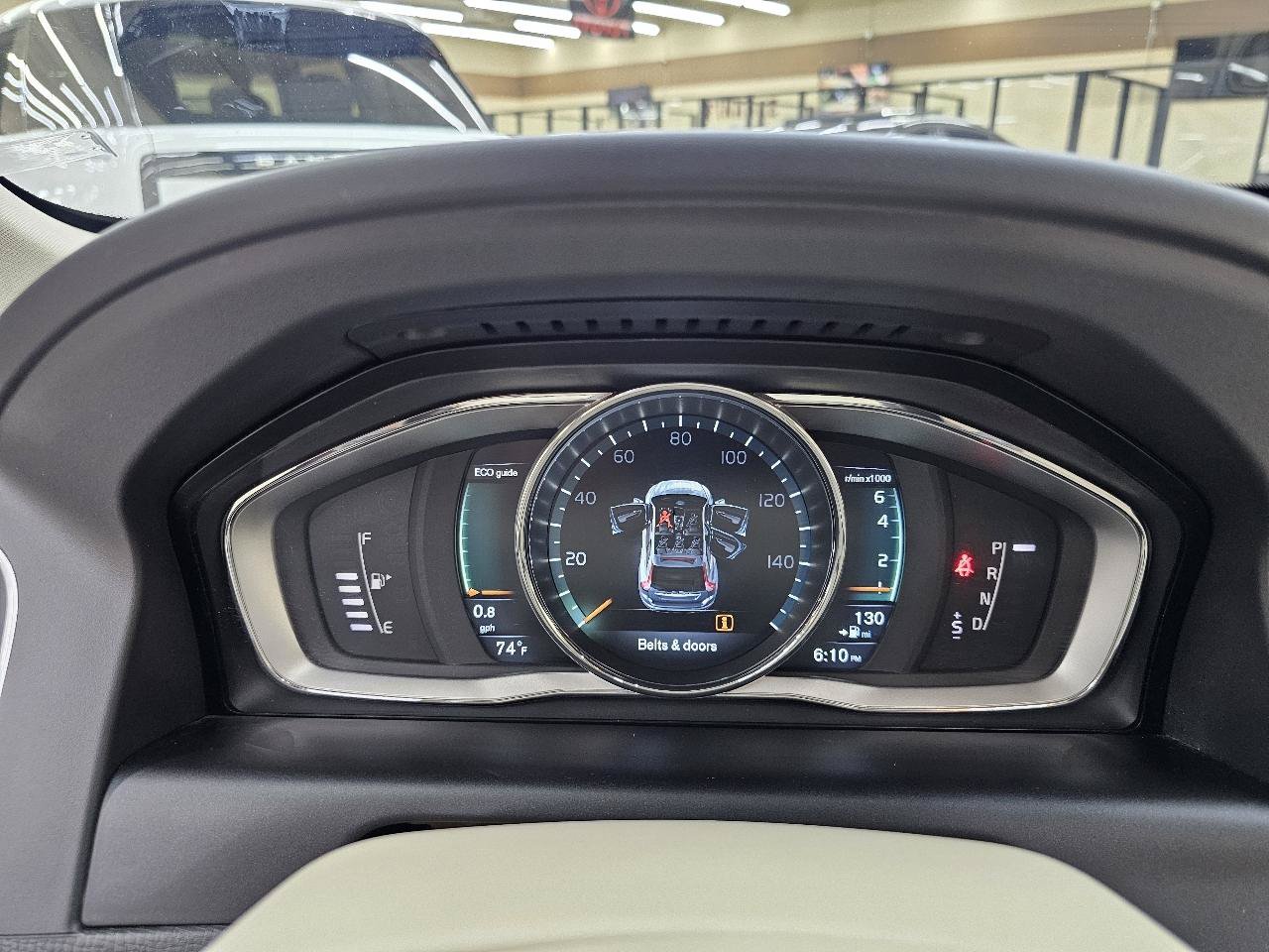 Used 2015 Volvo XC60 T5 Premier FWD image 31