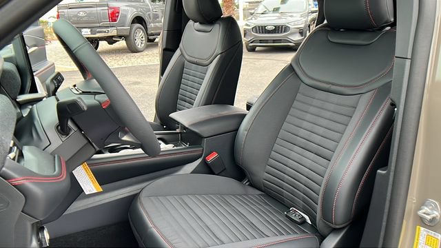 New 2026 Ford Explorer ST-Line RWD image 17