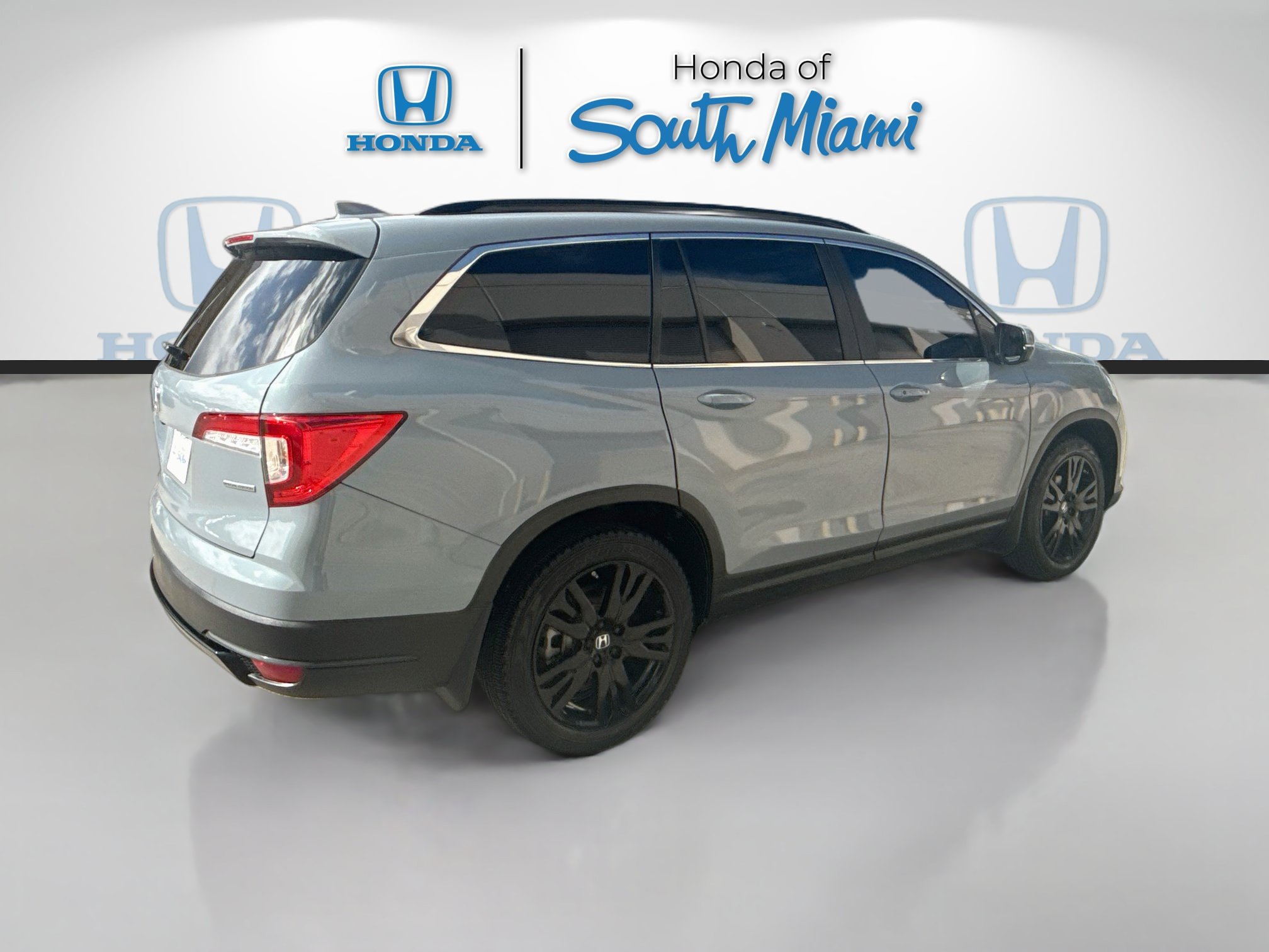 Used 2022 Honda Pilot Special Edition image 7