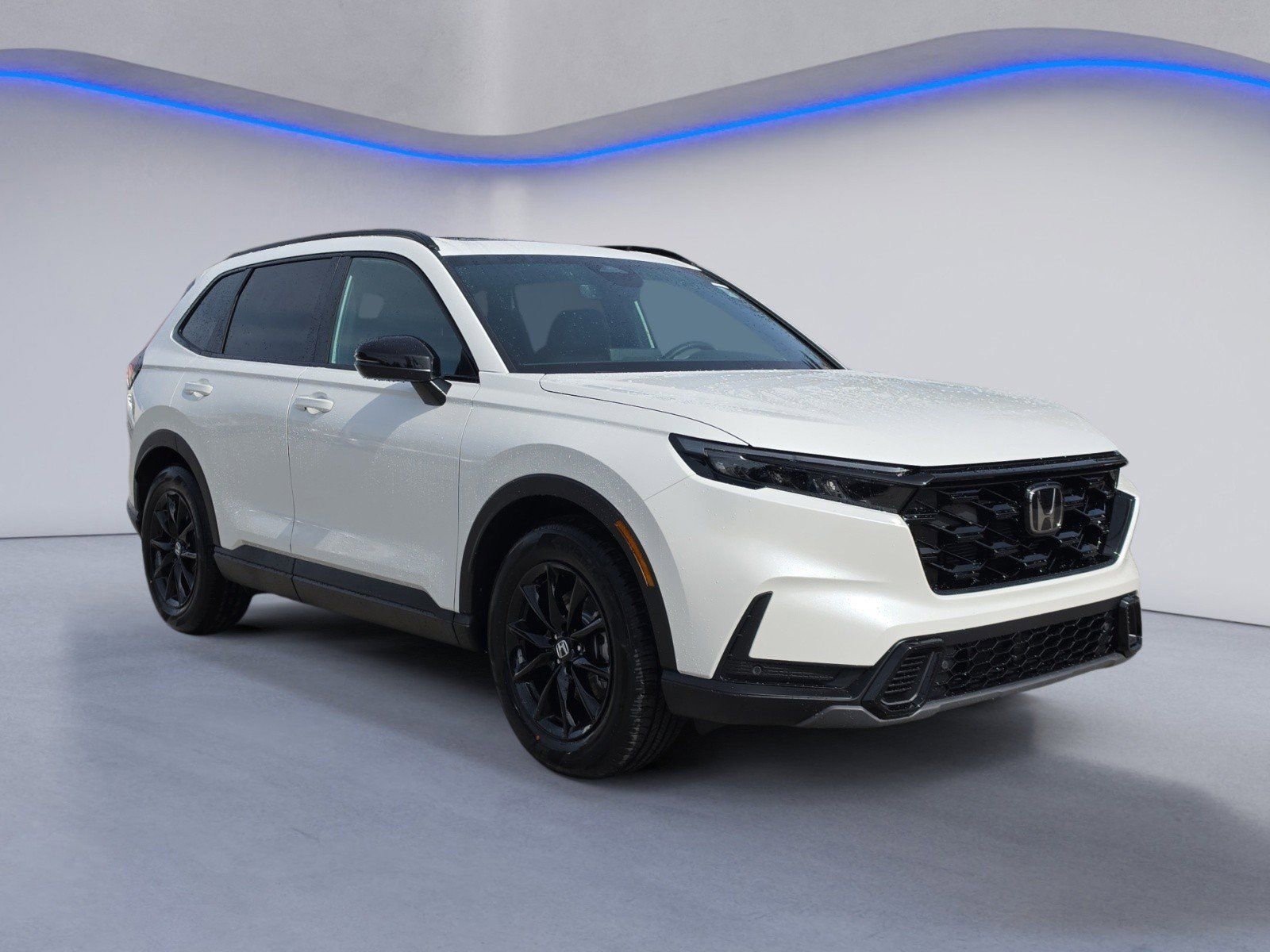 New 2026 Honda CR-V Sport-L image 6