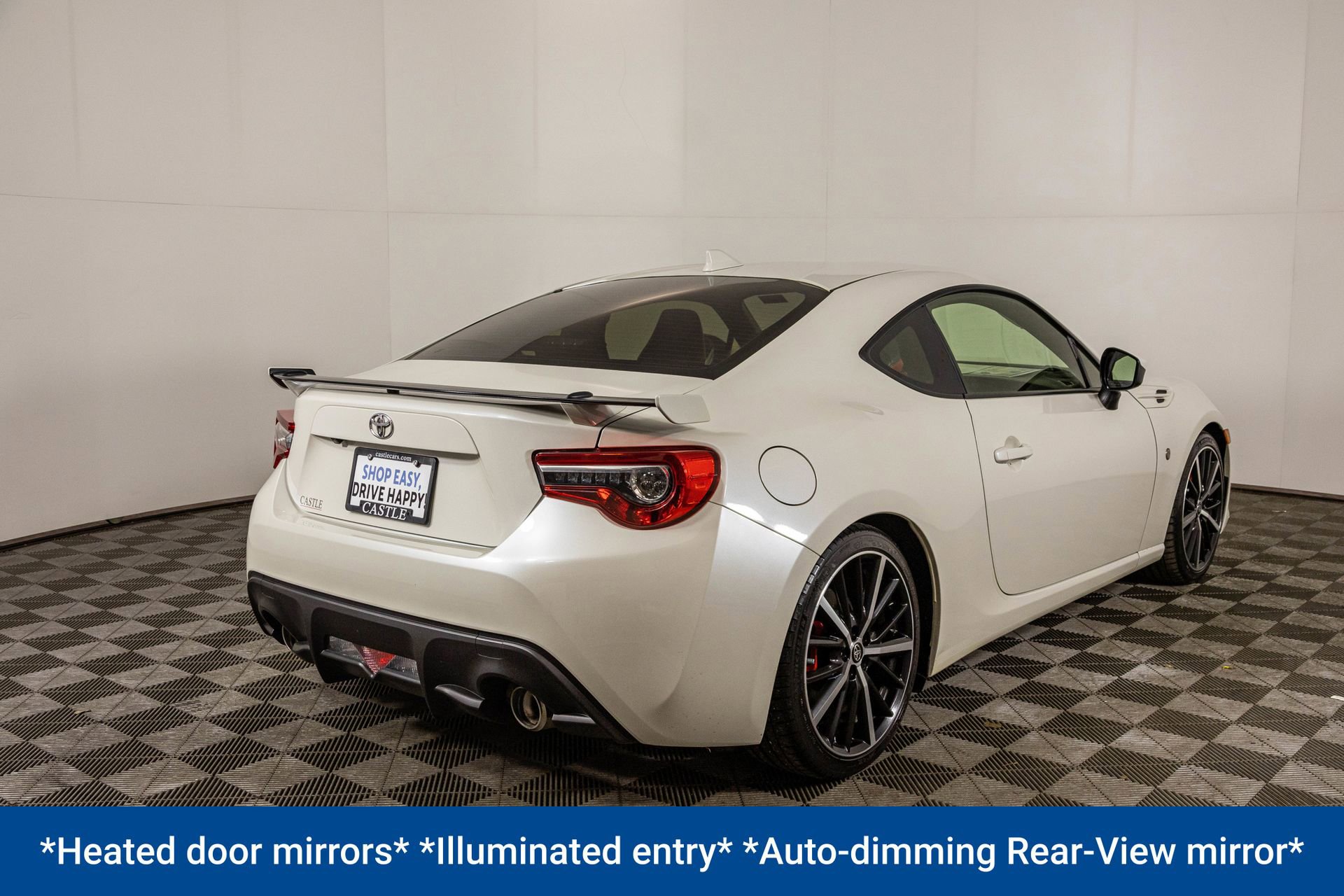 Used 2020 Toyota 86 image 10