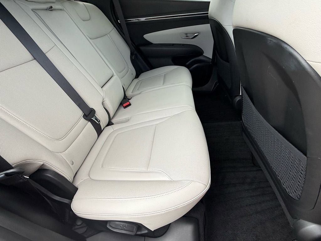 Used 2023 Hyundai Tucson SEL w/ Convenience Package image 11