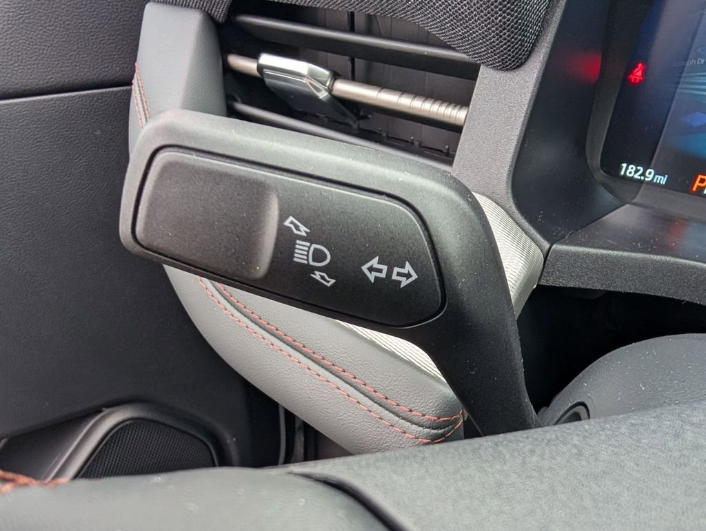 New 2026 Ford Explorer Active image 30