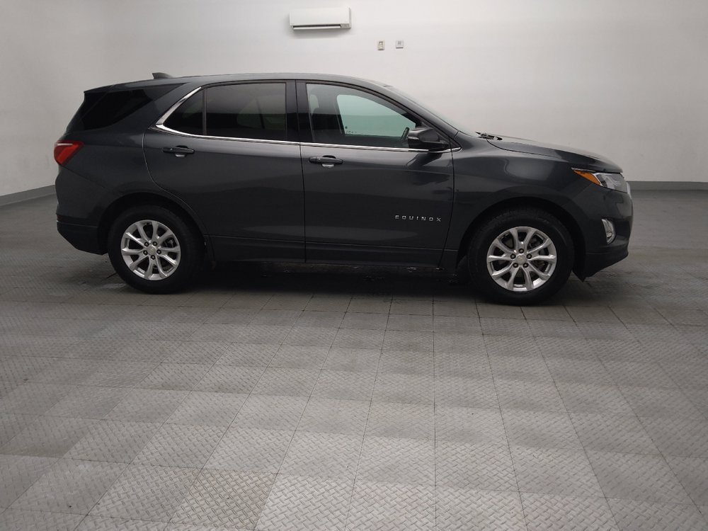Used 2019 Chevrolet Equinox LT FWD image 11