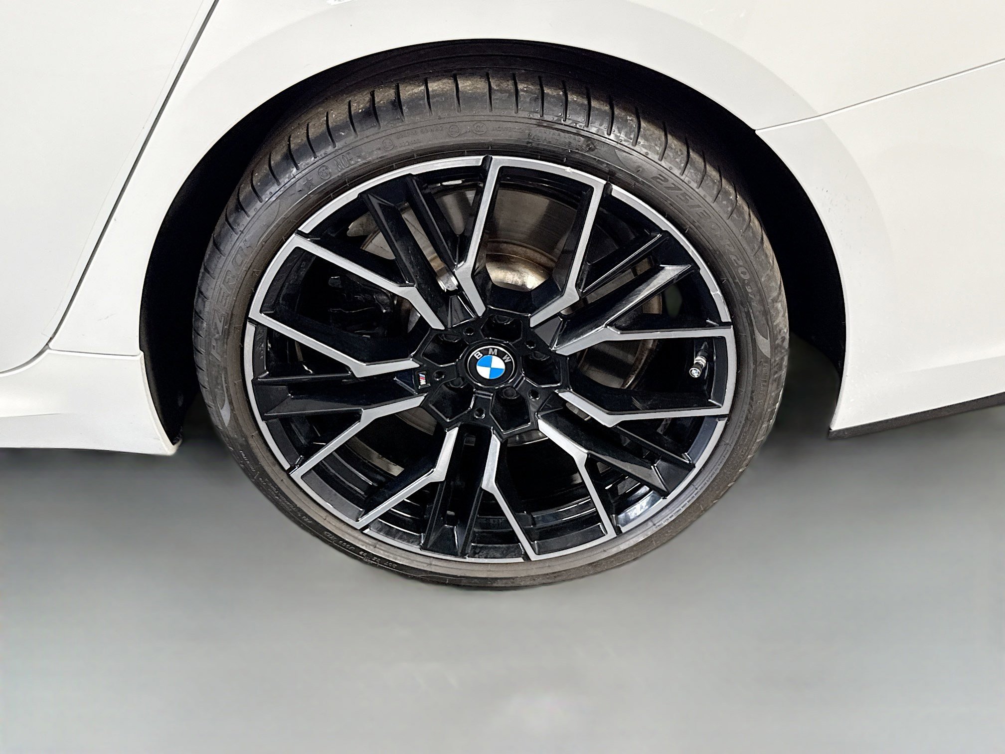 Used 2023 BMW 840i Gran Coupe w/ Comfort Seating Package image 37