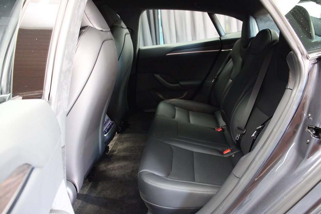 Used 2023 Tesla Model S AWD/4WD image 37