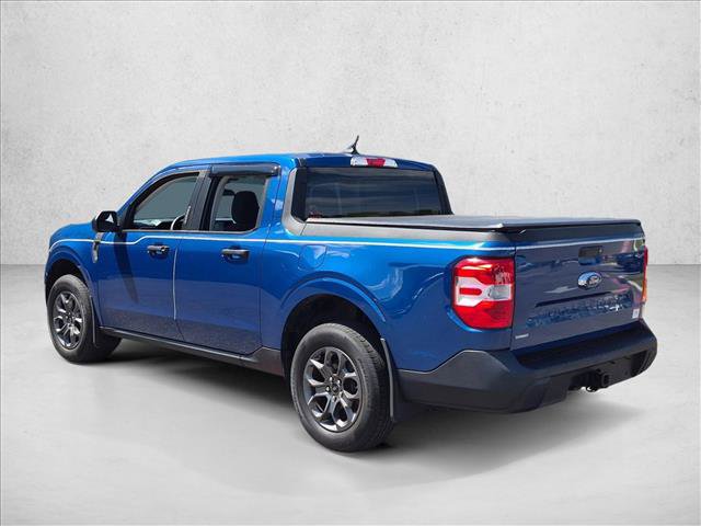 Used 2023 Ford Maverick XLT FWD image 7