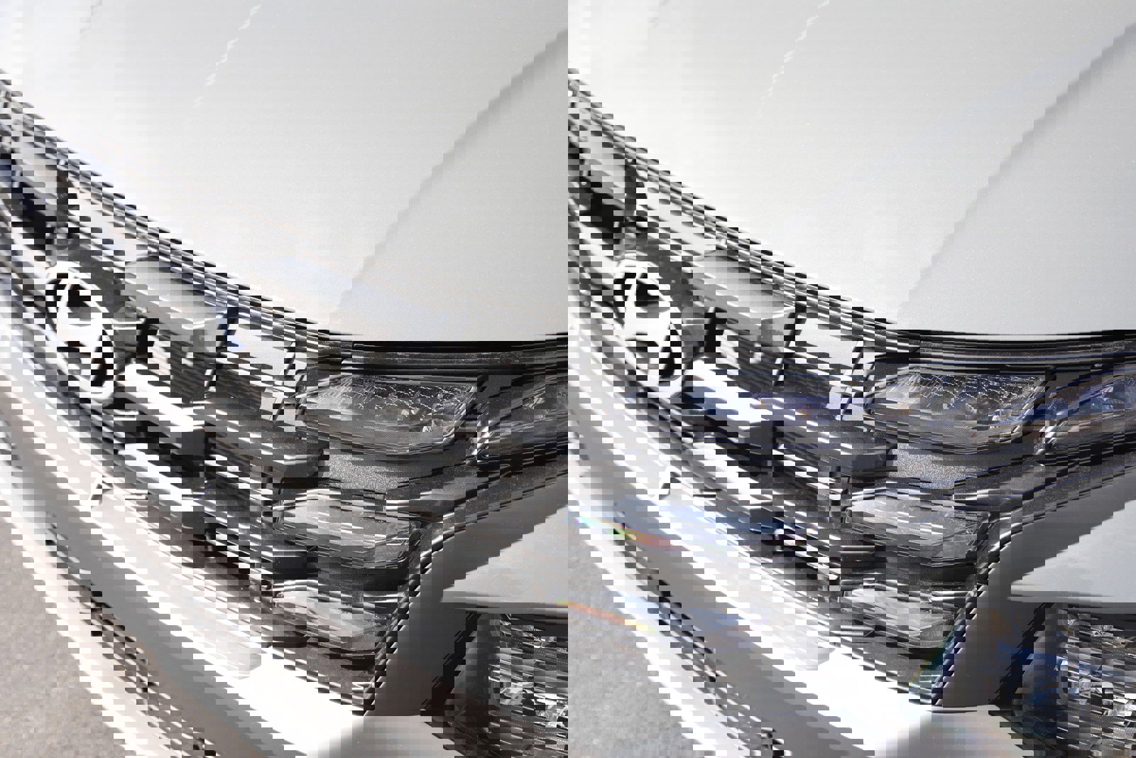 New 2026 Hyundai Tucson SE image 10