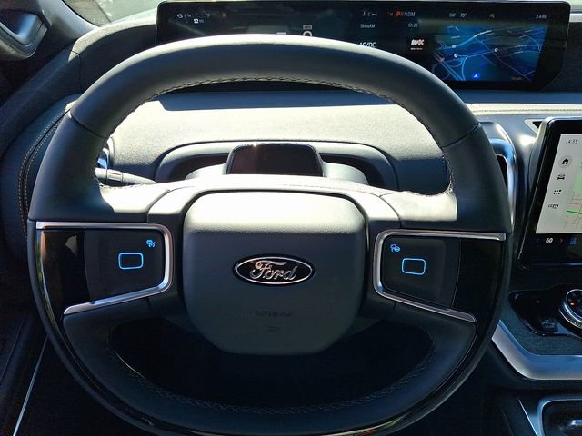 New 2025 Ford Expedition Tremor image 9