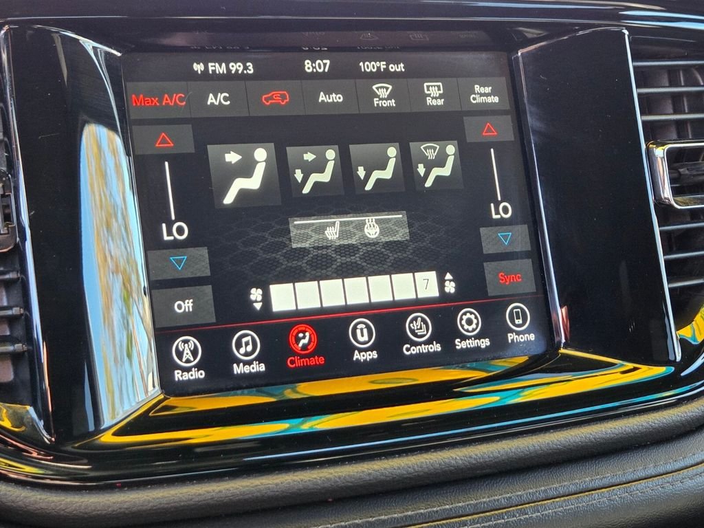 Used 2021 Dodge Durango GT RWD image 32
