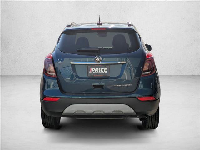 Used 2020 Buick Encore Preferred image 7