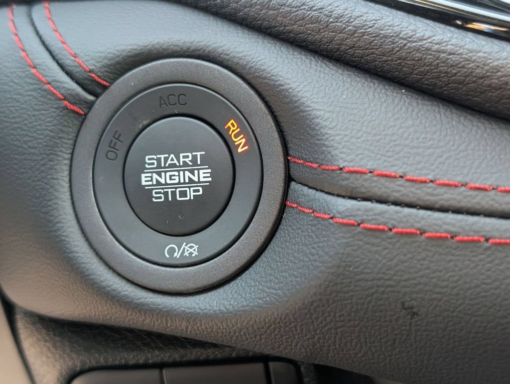New 2026 Dodge Durango GT AWD/4WD image 23