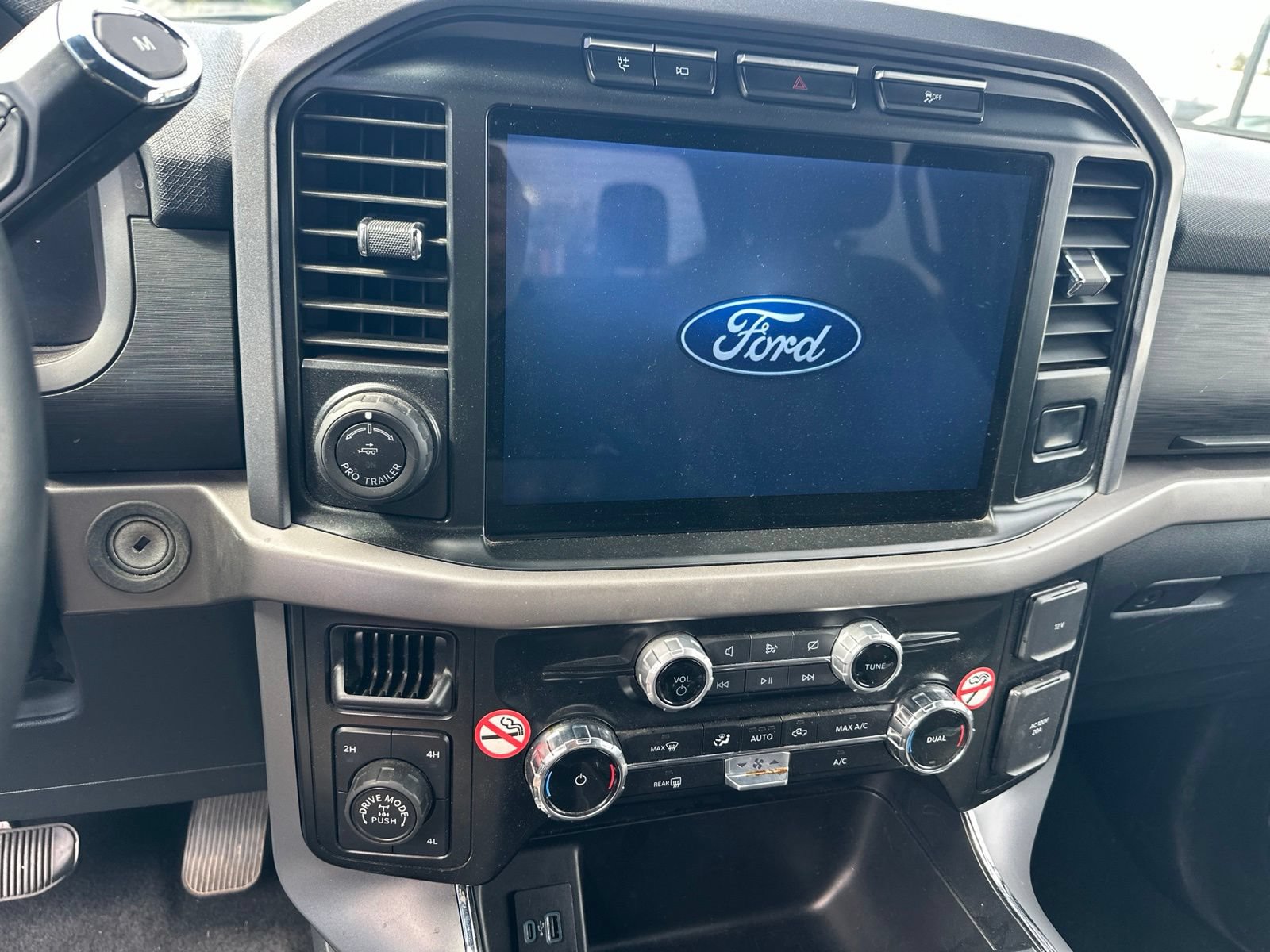 Used 2024 Ford F150 XLT w/ Mobile Office Package AWD/4WD image 11