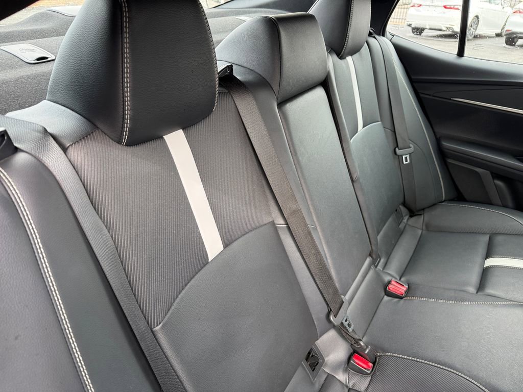 Certified 2025 Toyota Camry SE w/ Convenience Package image 22