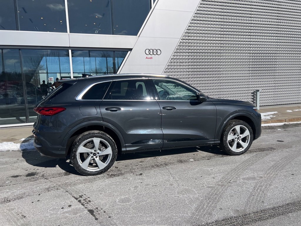 Used 2025 Audi Q5 Premium Plus w/ Premium Plus image 20