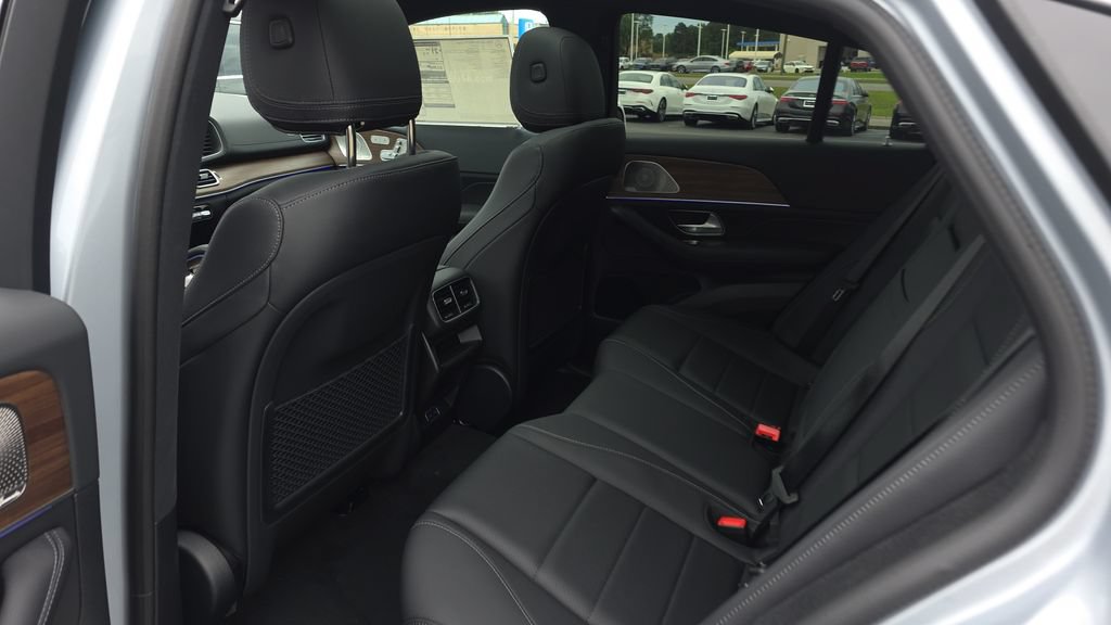 New 2026 Mercedes-Benz GLE 450 4MATIC Coupe image 24