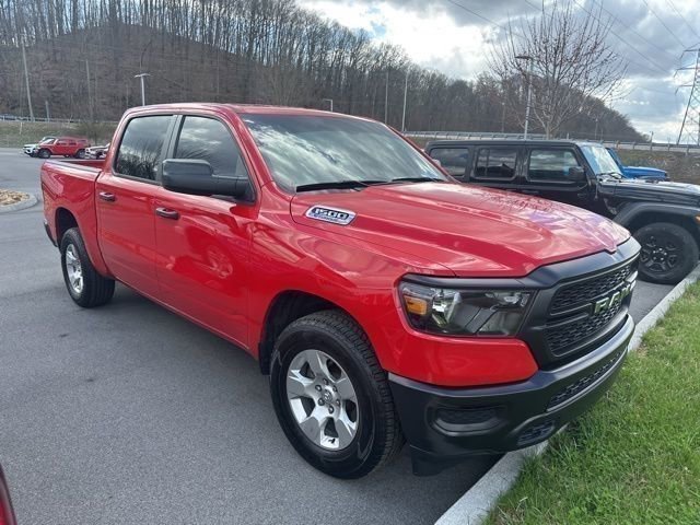 Used 2024 RAM 1500 Tradesman image 12