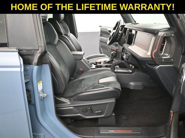 Used 2023 Ford Bronco Raptor image 55