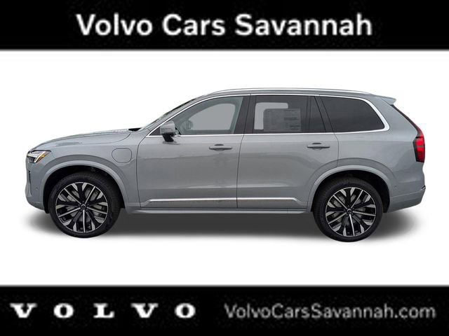 New 2025 Volvo XC90 T8 Plus w/ Protection Package Premier image 7