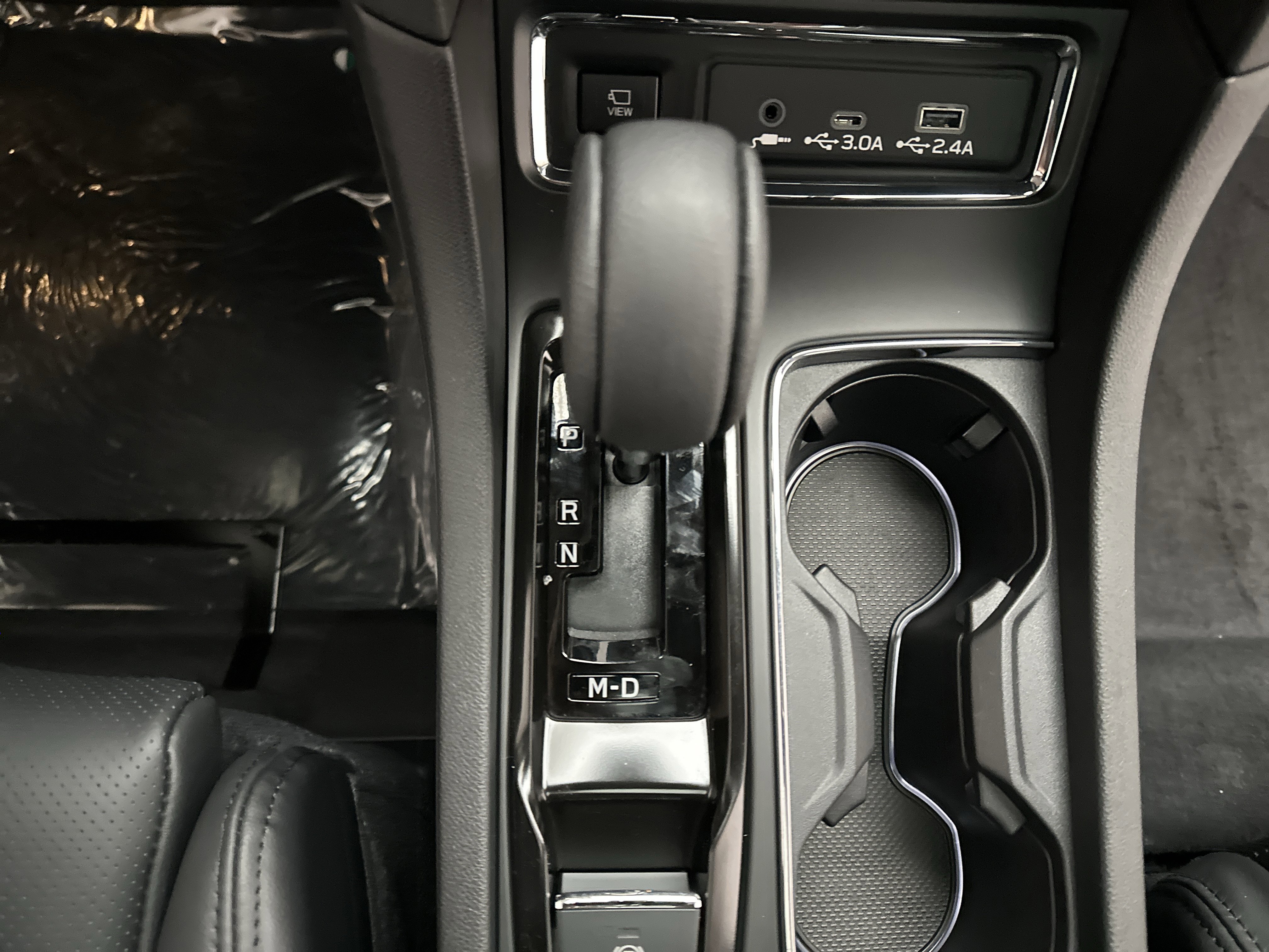 New 2026 Subaru Ascent Bronze Edition AWD/4WD image 42