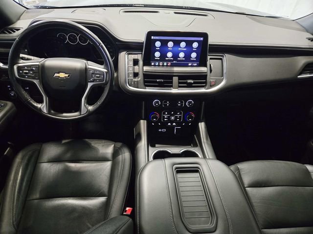 Used 2021 Chevrolet Tahoe LT image 6