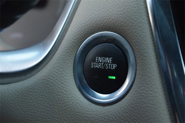 Certified 2022 Chevrolet Traverse LS image 29