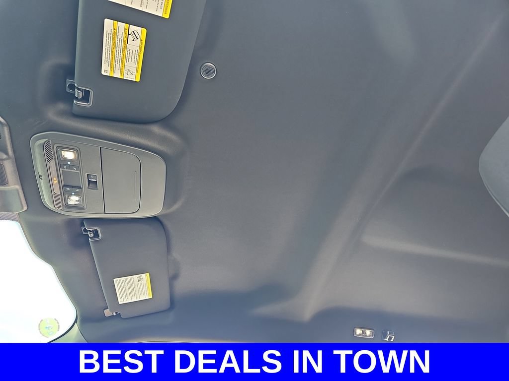 New 2026 Ford F150 XLT w/ Equipment Group 302A MID AWD/4WD image 29