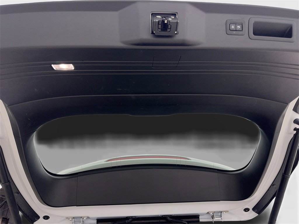 Used 2024 MAZDA CX-50 AWD 2.5 S w/ Cargo Package image 81