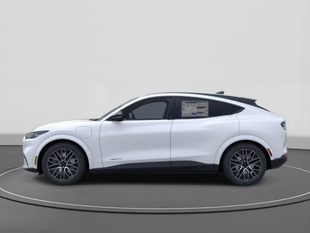 New 2026 Ford Mustang Mach-E Premium w/ Technology Package RWD image 3