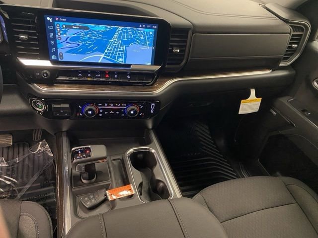 New 2026 Chevrolet Silverado 1500 RST image 14