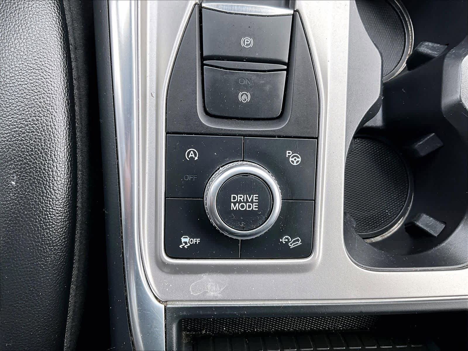 Used 2020 Ford Explorer ST AWD/4WD image 28