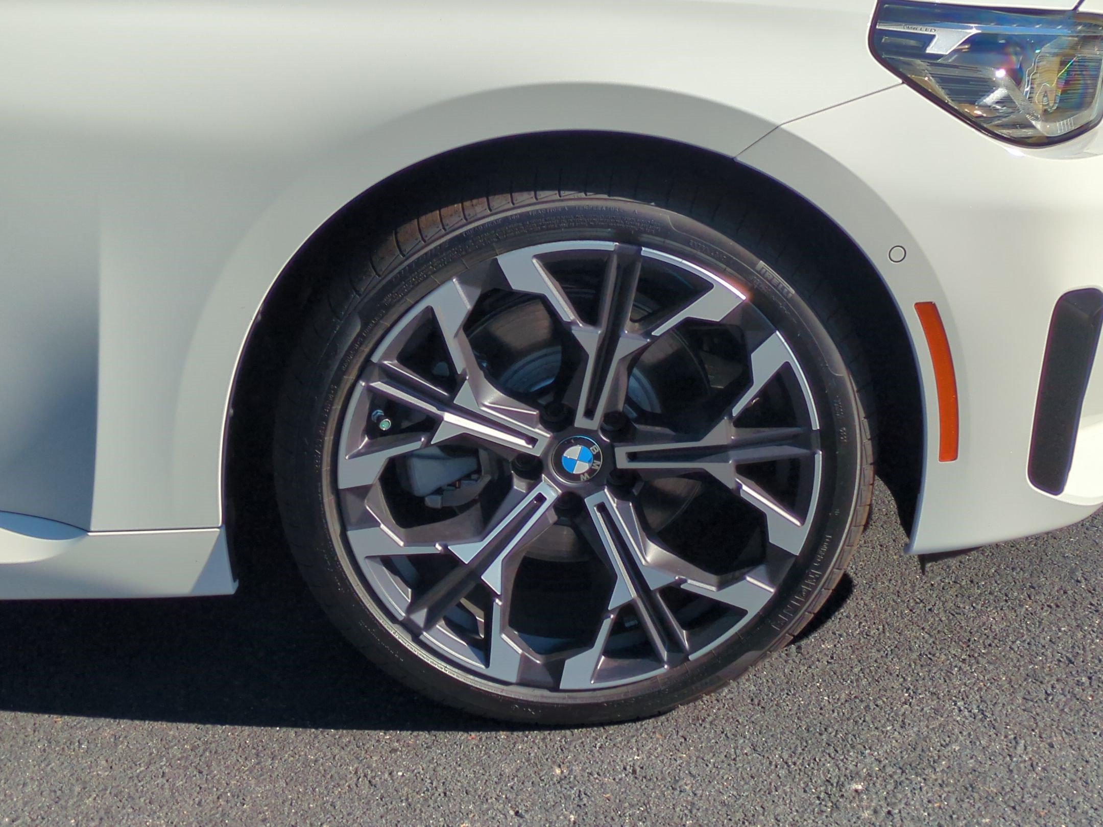 New 2026 BMW 230i xDrive Coupe w/ Premium Package AWD/4WD image 12