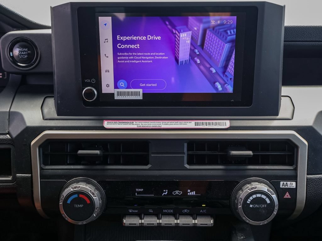 Used 2024 Toyota Tacoma SR RWD image 25