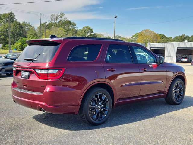 New 2026 Dodge Durango GT w/ Blacktop Package image 7