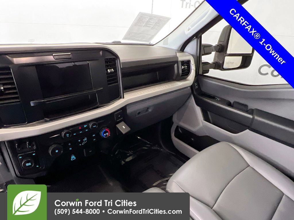 Used 2026 Ford F350 XL AWD/4WD image 22