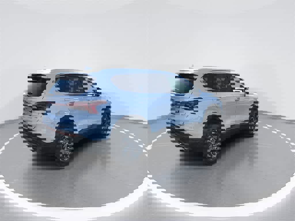 Used 2023 Hyundai Santa Fe SE image 8