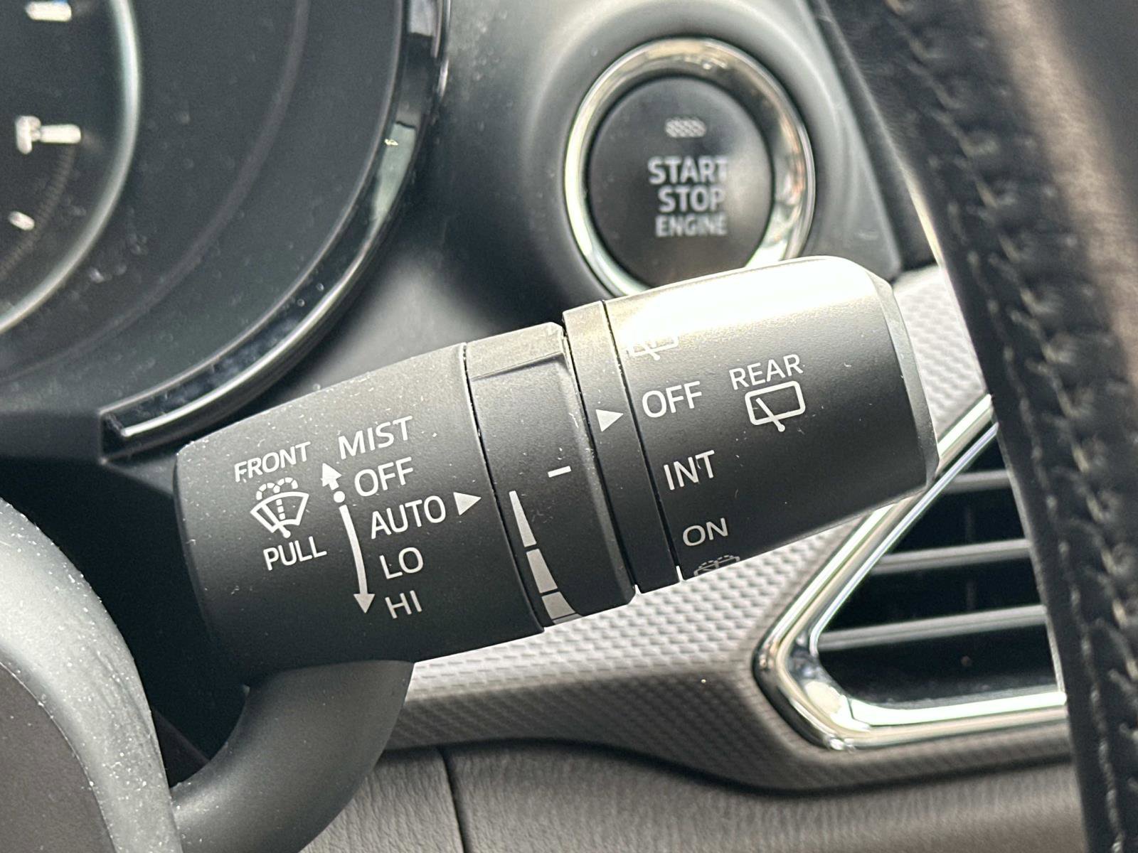 Certified 2021 MAZDA CX-9 Signature image 28