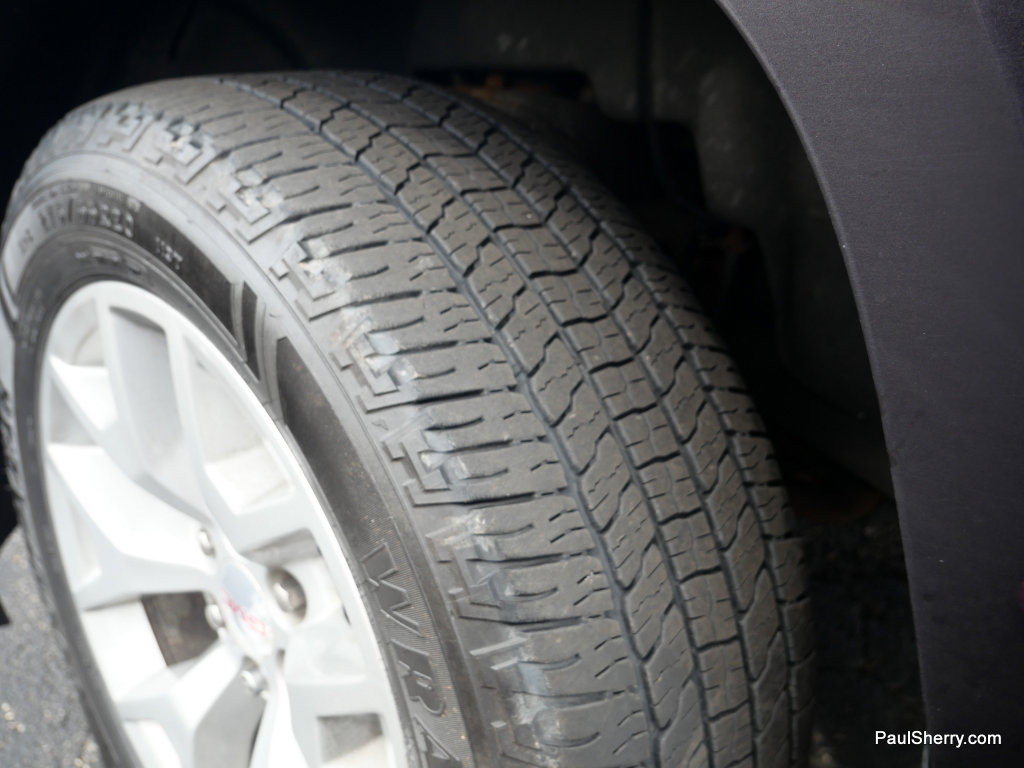 Used 2015 GMC Yukon SLT image 17