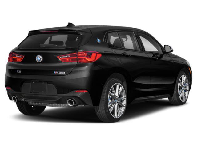 Used 2020 BMW X2 M35i AWD/4WD image 5