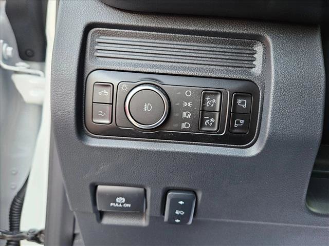 New 2026 Ford F350 Platinum image 11