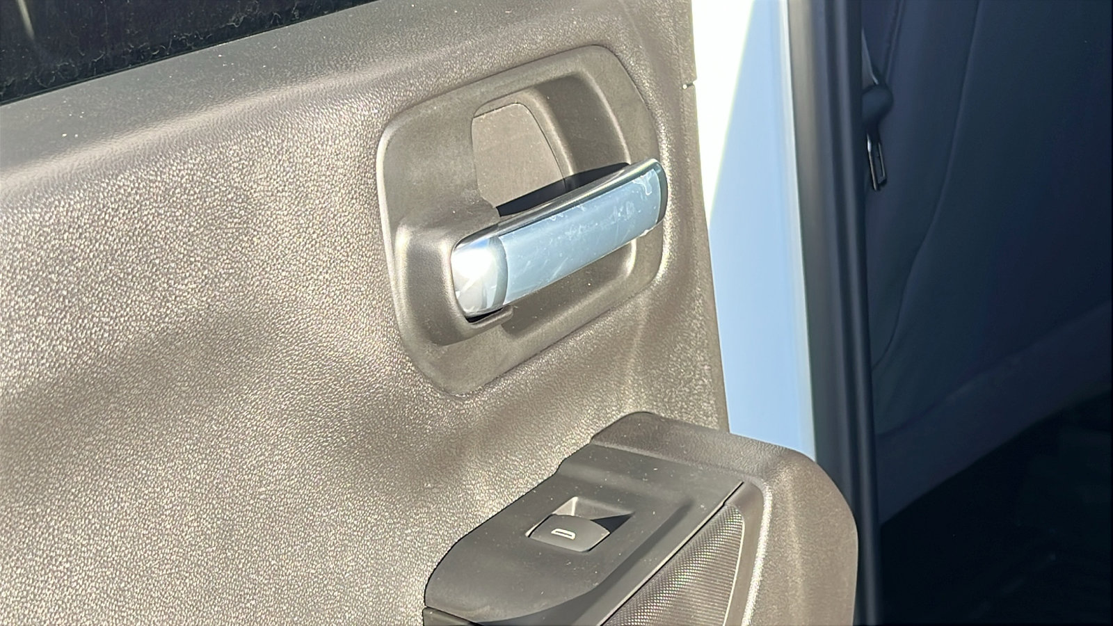 New 2026 Chevrolet Silverado 2500 W/T w/ WT Convenience Package image 15