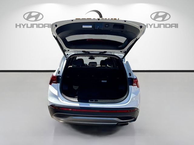 Certified 2023 Hyundai Santa Fe SEL FWD image 25
