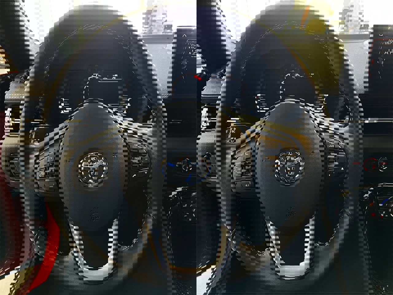 Used 2024 Toyota Supra image 10