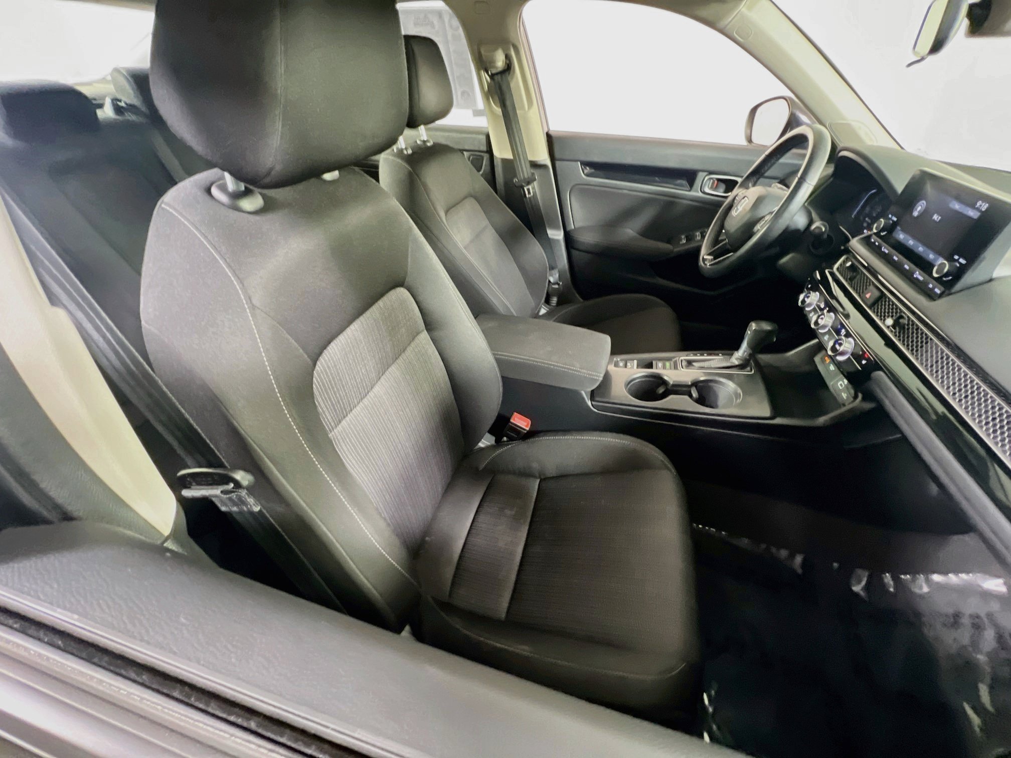 Used 2024 Honda Civic EX image 27