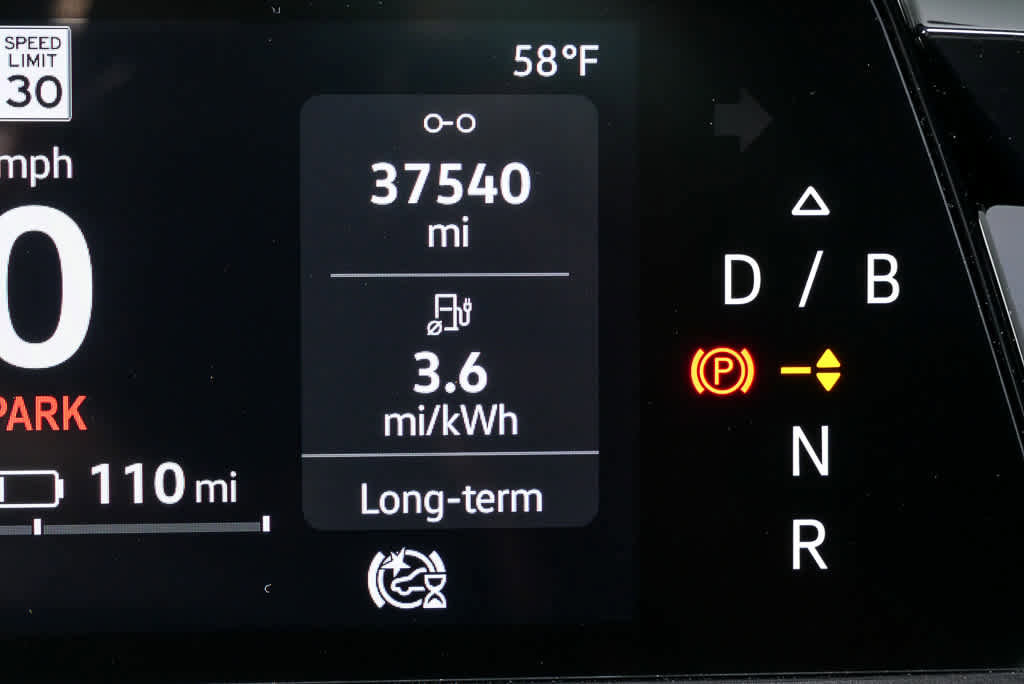 Used 2023 Volkswagen ID.4 Pro S image 6