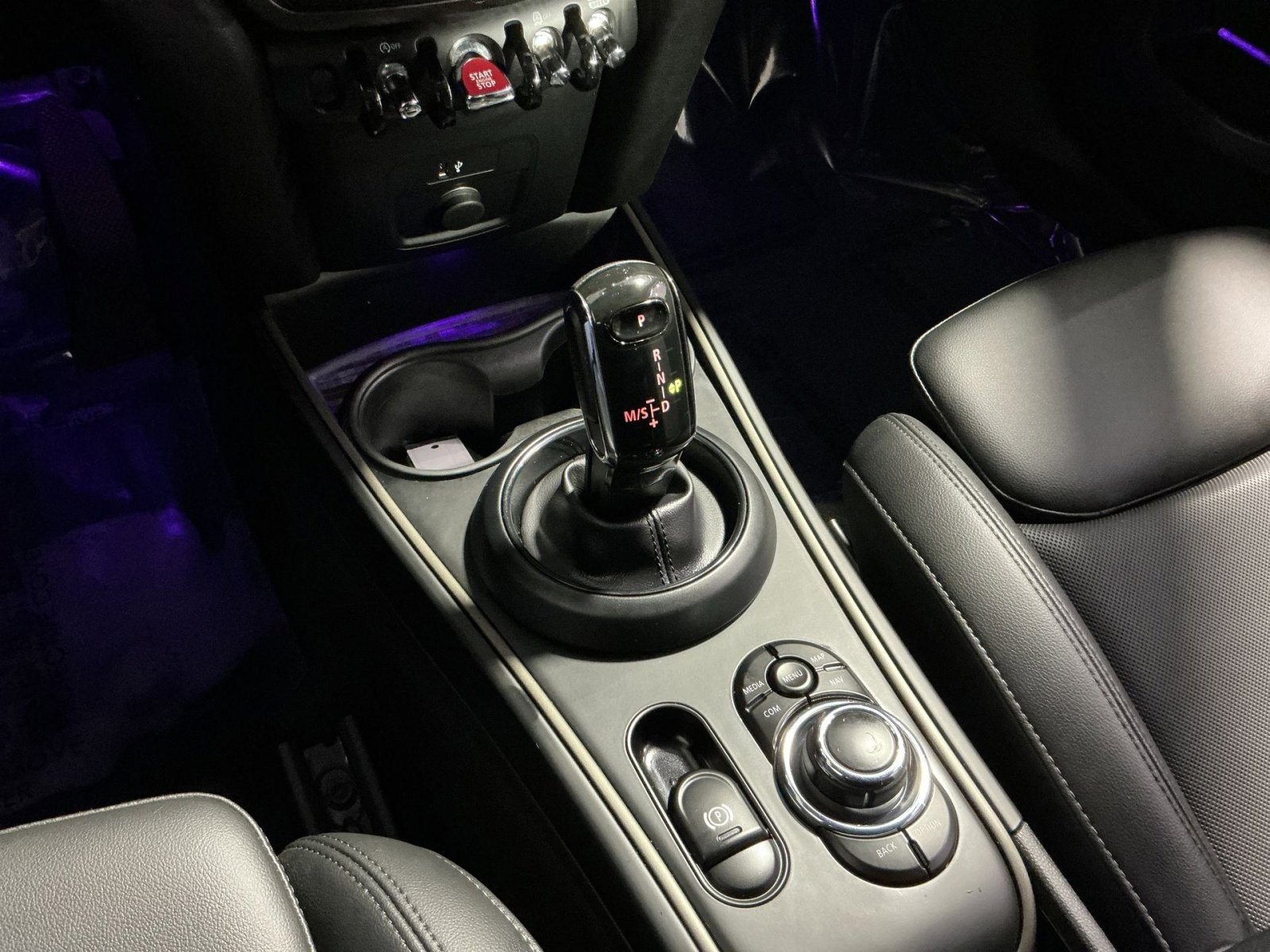 Used 2022 MINI Cooper Countryman S w/ Premium Package image 30