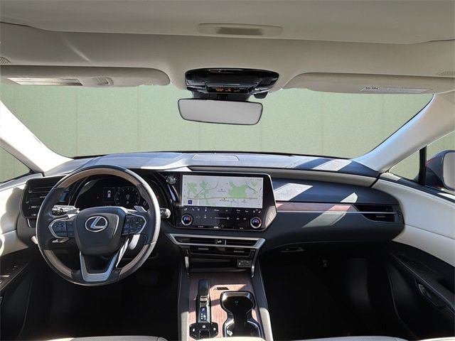 Used 2023 Lexus RX 350 Premium image 24
