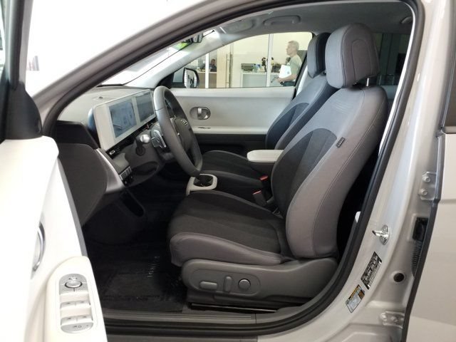 Certified 2024 Hyundai Ioniq 5 SEL RWD image 12